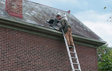 what affects urgent King Sterndale roof repairs