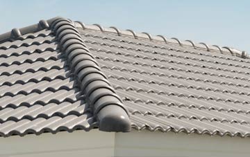 advantages of King Sterndale clay roofing