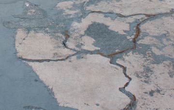 fibreglass roofing replacement King Sterndale