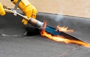 flat roof repairs King Sterndale, Derbyshire