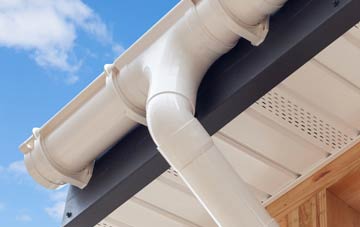 King Sterndale gutter installation costs