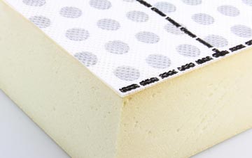 meeting King Sterndale building codes