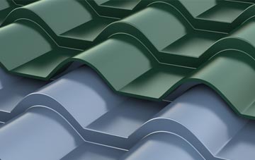 who should consider King Sterndale plastic roofs