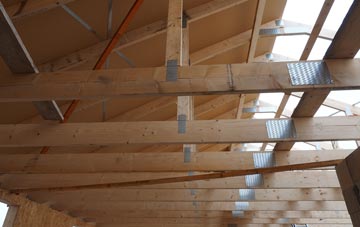 King Sterndale roof truss costs