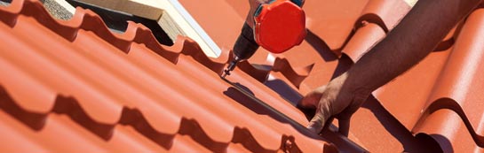 save on King Sterndale roof installation costs