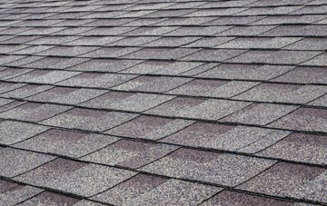King Sterndale tiles for shallow pitch roofing