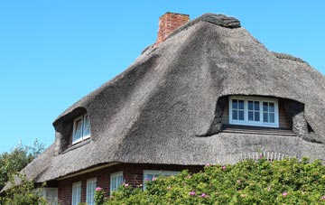 thatch roofing King Sterndale, Derbyshire