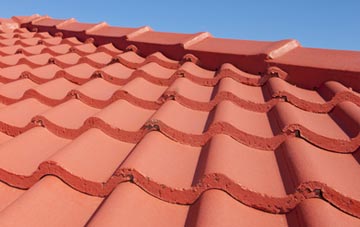 King Sterndale tile and slate roof replacement