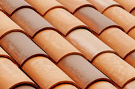 King Sterndale clay roofing