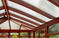 King Sterndale conservatory roofing insulation