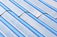 King Sterndale corrugated roofing