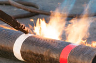 King Sterndale flat roofing replacement