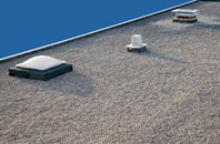 King Sterndale flat roofing