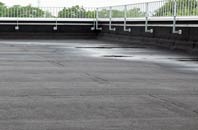 find rated King Sterndale flat roofing companies