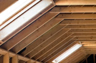 King Sterndale tapered roof insulation quotes
